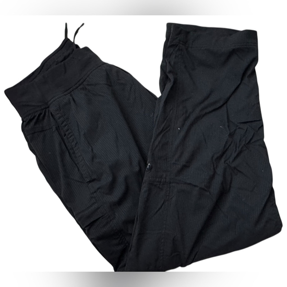 lululemon athletica Pants - Lululemon Studio Pants lined